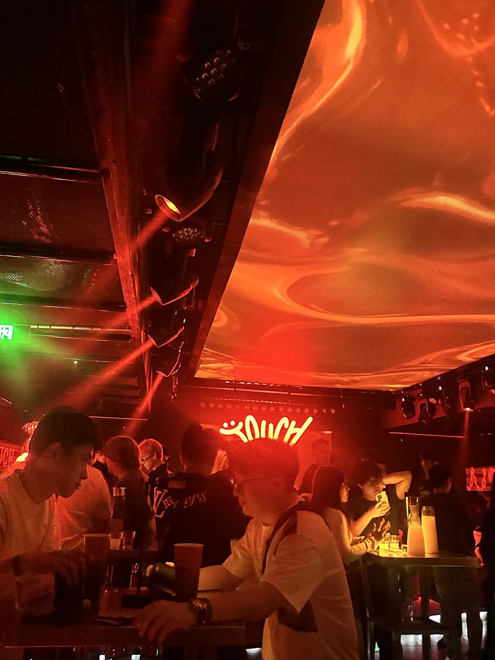 本溪商务KTV，尽享商务娱乐！-平山区ktv预订